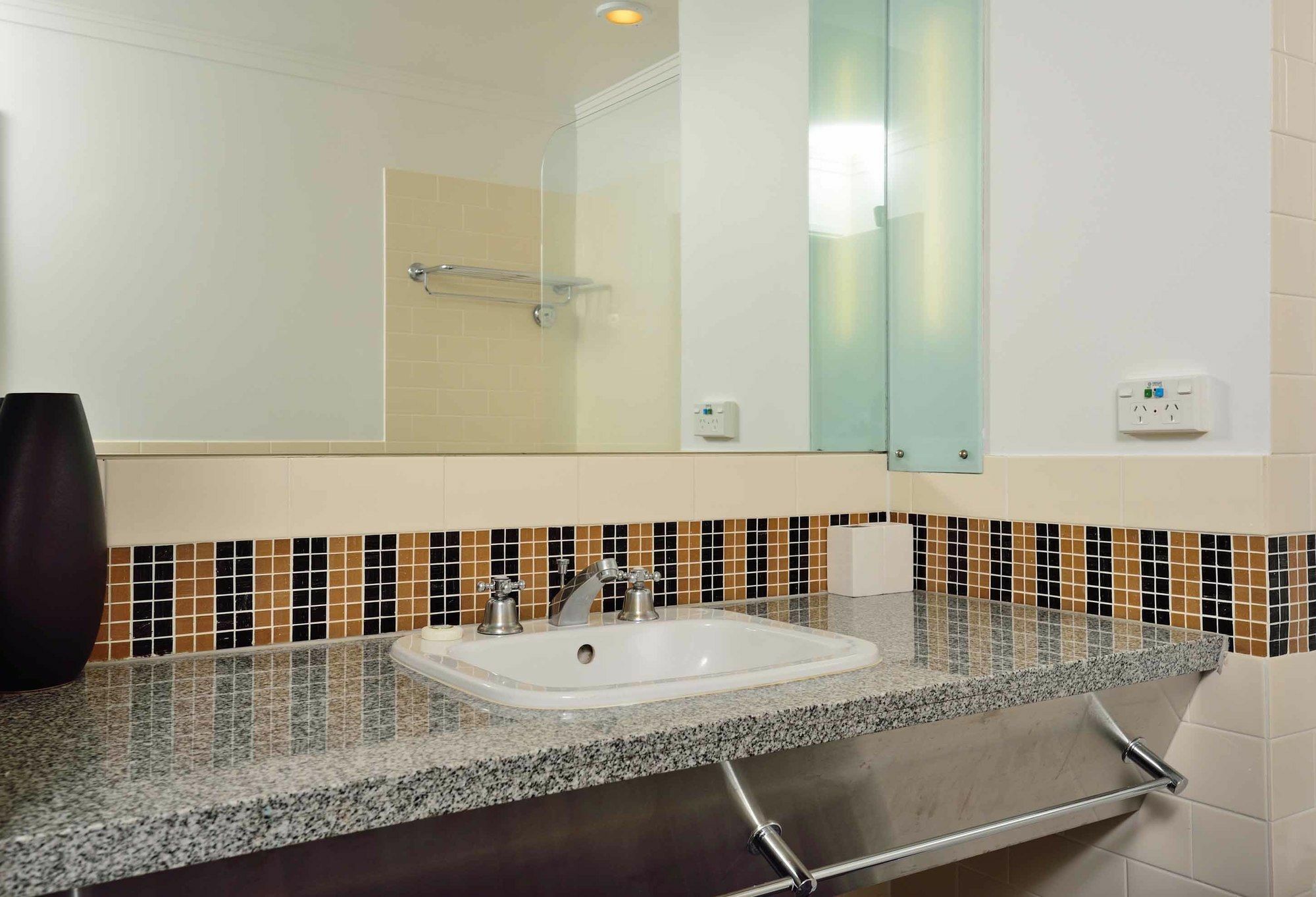 Furnished Apartment In Auckland Cbd Exterior foto