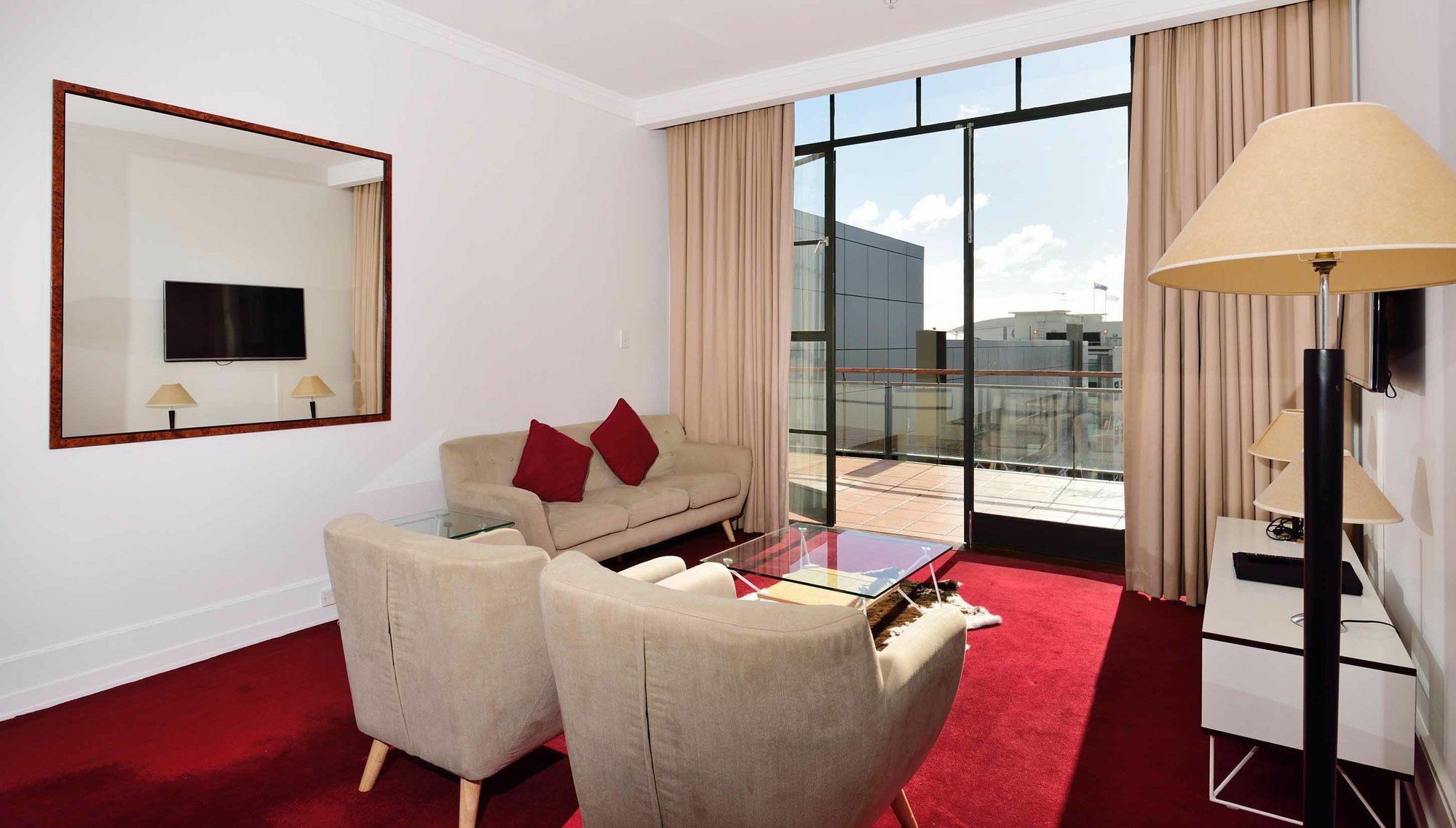Furnished Apartment In Auckland Cbd Exterior foto