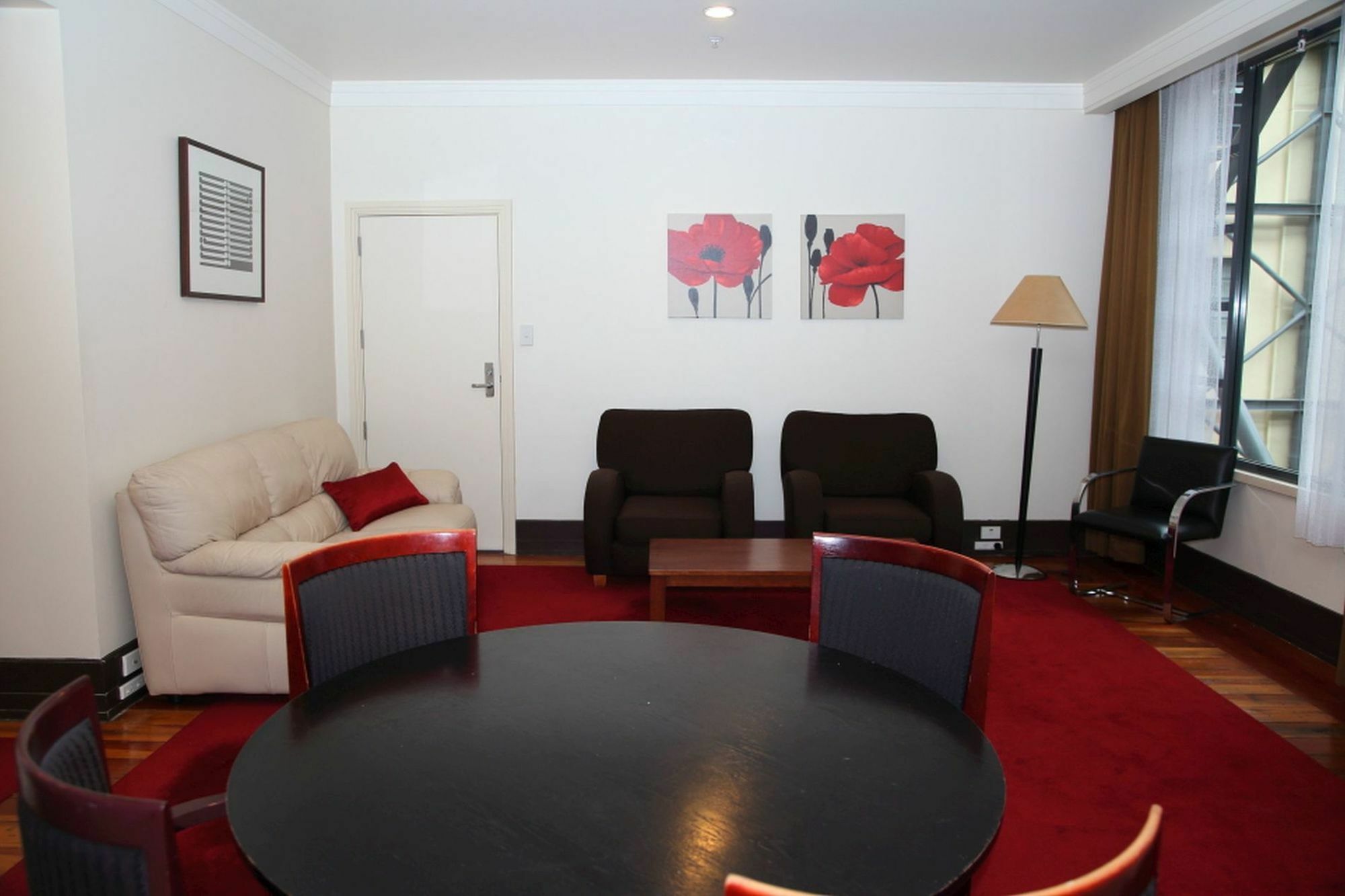 Furnished Apartment In Auckland Cbd Exterior foto