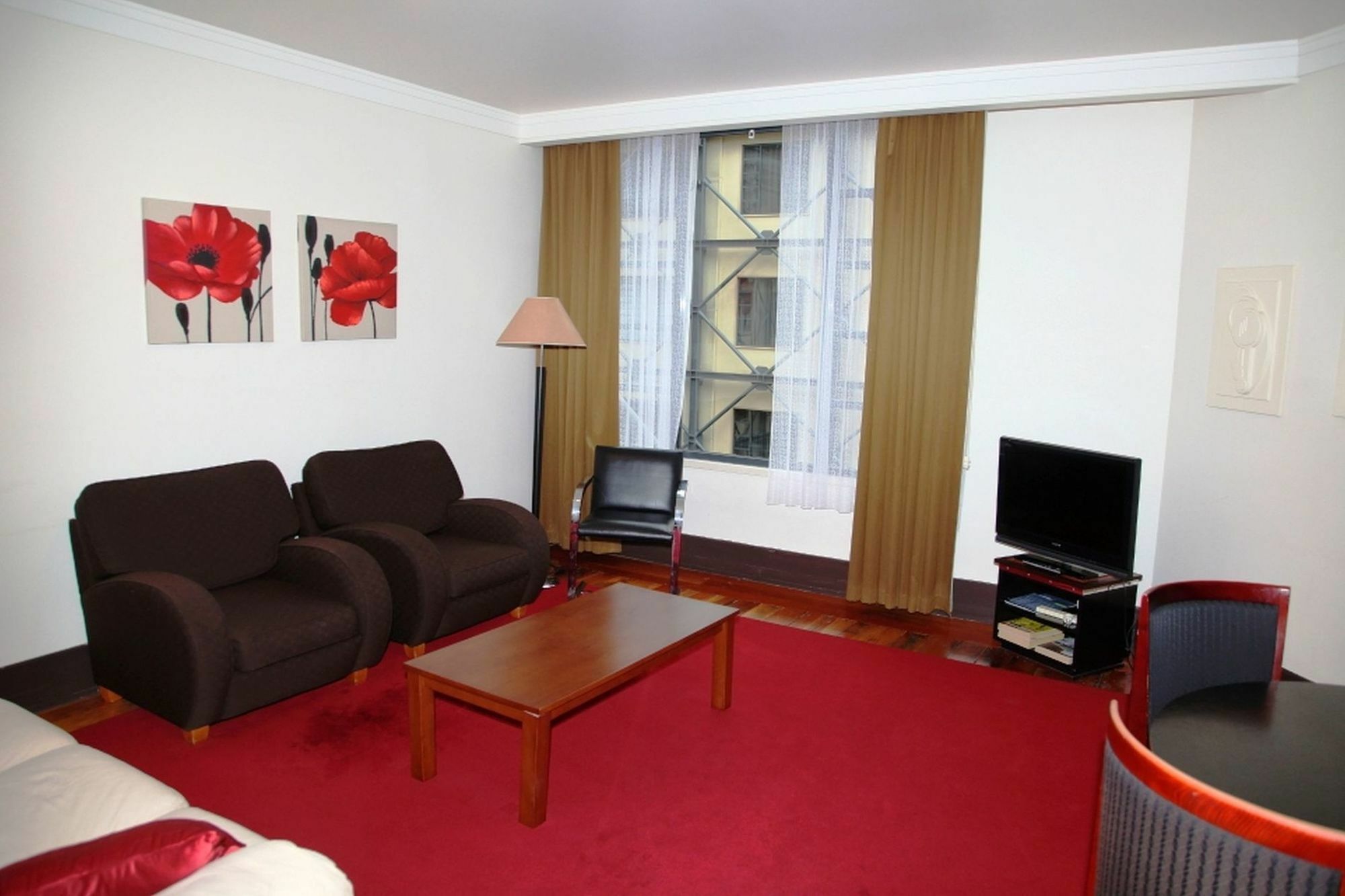 Furnished Apartment In Auckland Cbd Exterior foto