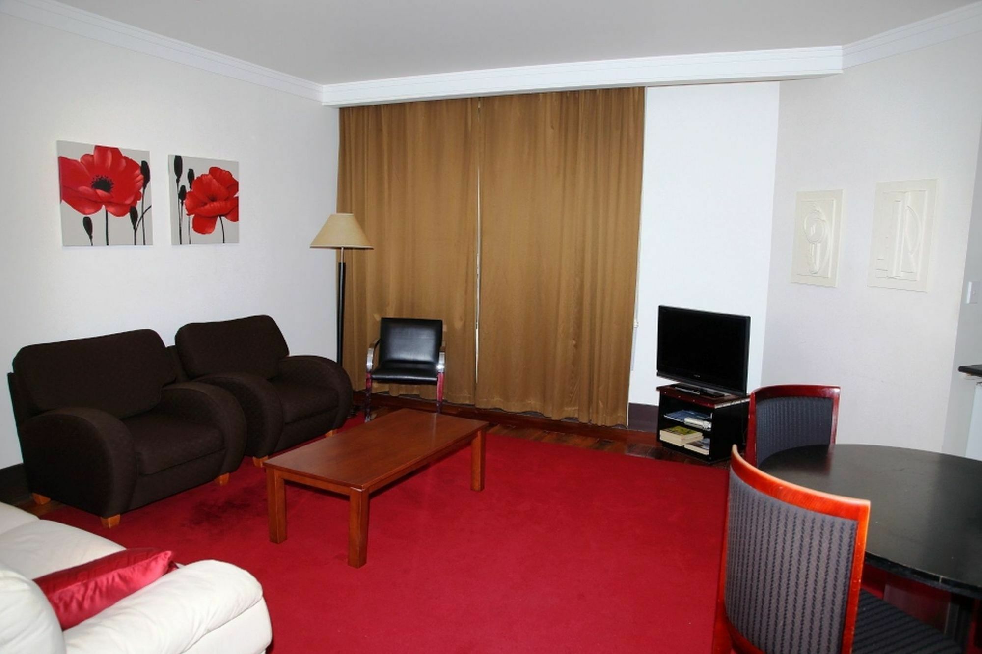 Furnished Apartment In Auckland Cbd Exterior foto